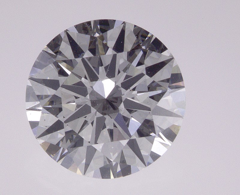 1.95 CT Round Lab-Grown Diamond Surrey Vancouver Canada Langley Burnaby Richmond