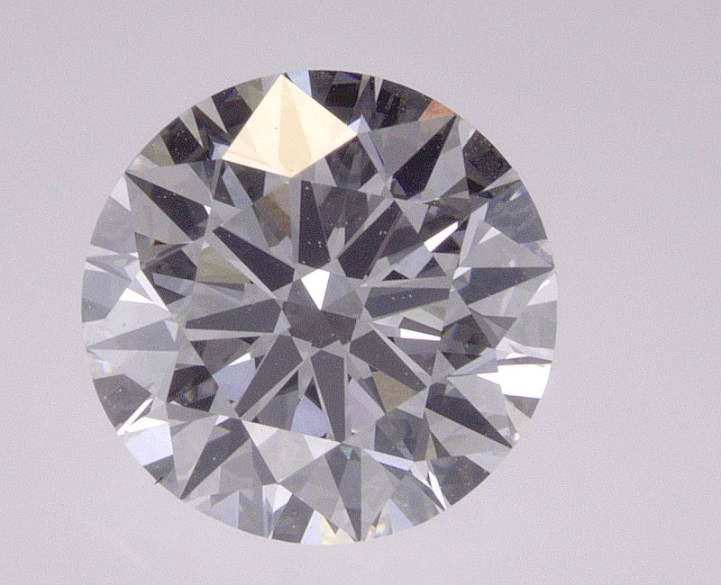 1.95 CT Round Lab-Grown Diamond Surrey Vancouver Canada Langley Burnaby Richmond