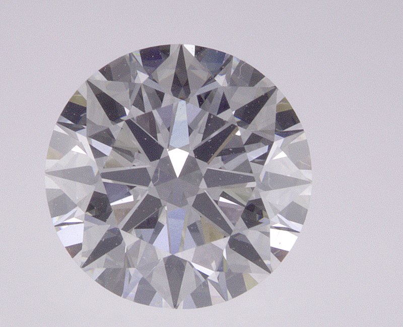 1.96 CT Round Lab-Grown Diamond Surrey Vancouver Canada Langley Burnaby Richmond