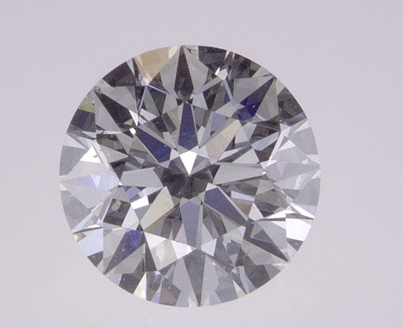 1.01 CT Round Natural Diamond Surrey Vancouver Canada Langley Burnaby Richmond