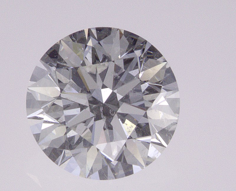 1.01 CT Round Natural Diamond Surrey Vancouver Canada Langley Burnaby Richmond