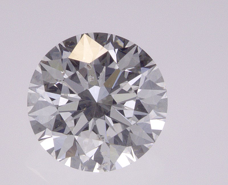 1.01 CT Round Natural Diamond Surrey Vancouver Canada Langley Burnaby Richmond