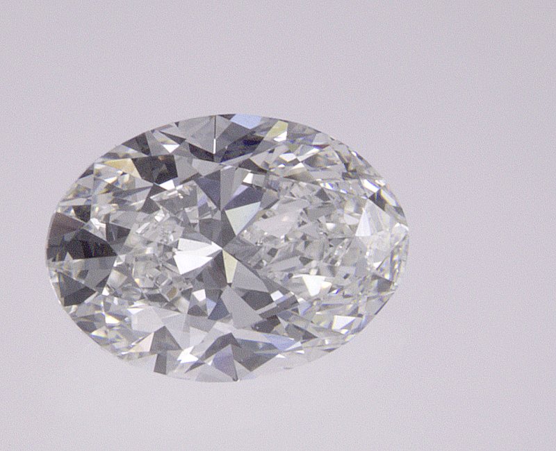 1.01 CT Oval Natural Diamond Surrey Vancouver Canada Langley Burnaby Richmond