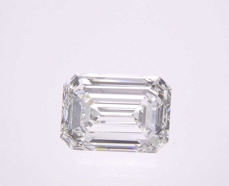 1.2 CT Emerald Natural Diamond Surrey Vancouver Canada Langley Burnaby Richmond