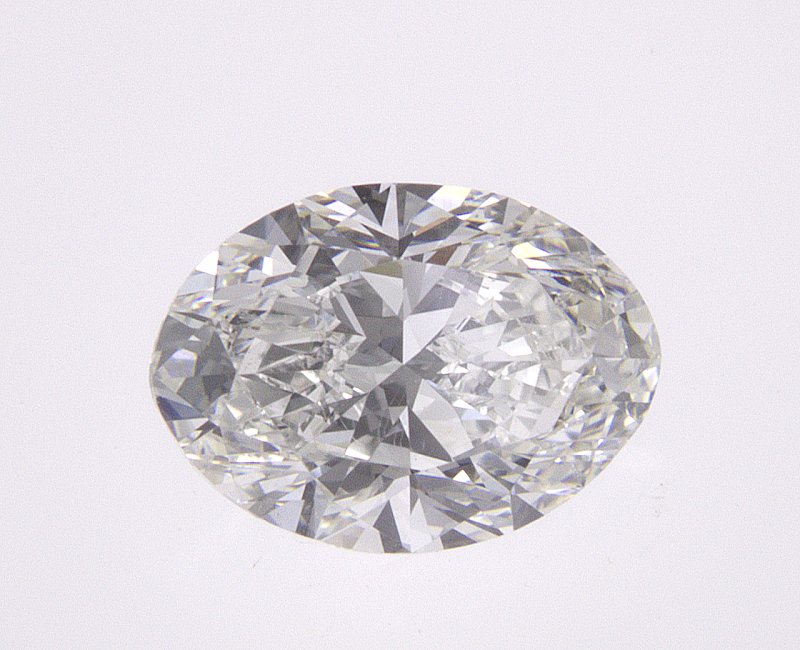 1 CT Oval Natural Diamond Surrey Vancouver Canada Langley Burnaby Richmond