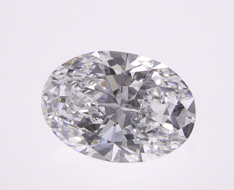 1.01 CT Oval Natural Diamond Surrey Vancouver Canada Langley Burnaby Richmond