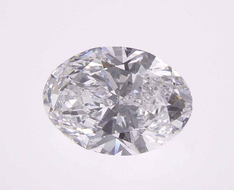 1 CT Oval Natural Diamond Surrey Vancouver Canada Langley Burnaby Richmond