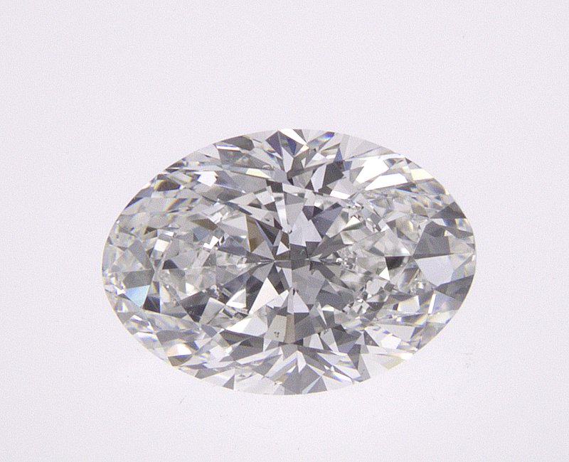 1.01 CT Oval Natural Diamond Surrey Vancouver Canada Langley Burnaby Richmond