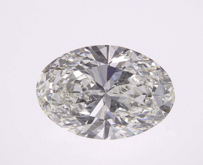 1.01 CT Oval Natural Diamond Surrey Vancouver Canada Langley Burnaby Richmond