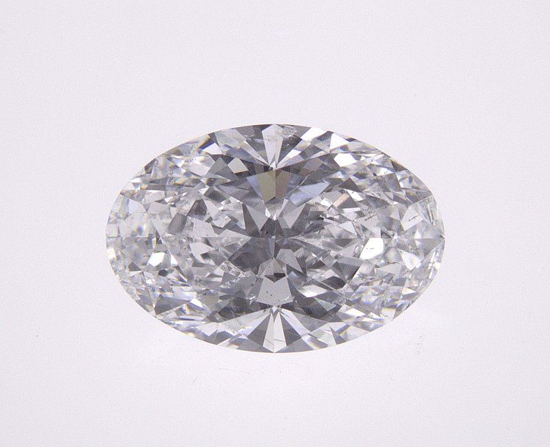 1.3 CT Oval Natural Diamond Surrey Vancouver Canada Langley Burnaby Richmond