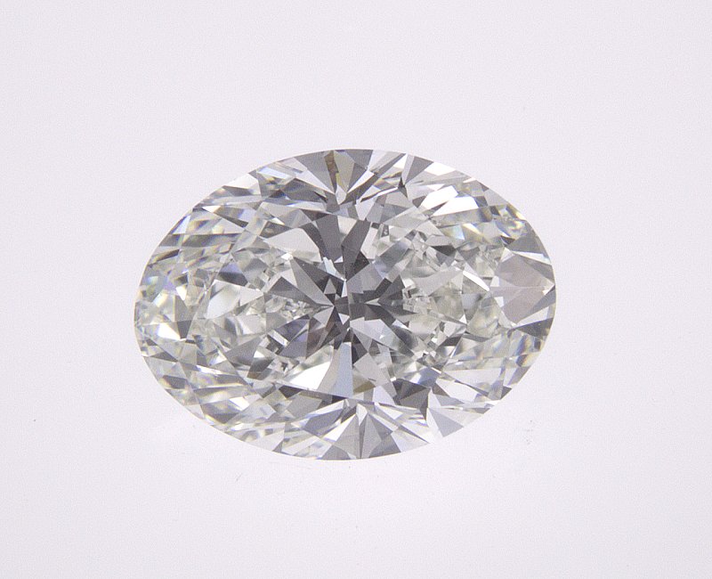 1.52 CT Oval Natural Diamond Surrey Vancouver Canada Langley Burnaby Richmond