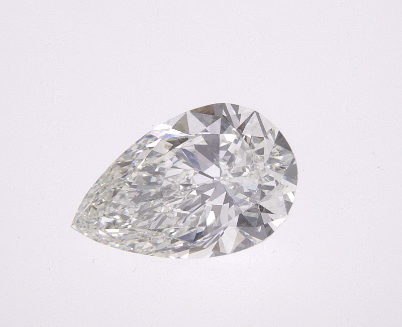 1 CT Pear Natural Diamond Surrey Vancouver Canada Langley Burnaby Richmond