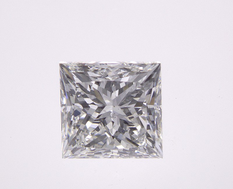 1.71 CT Square Natural Diamond Surrey Vancouver Canada Langley Burnaby Richmond