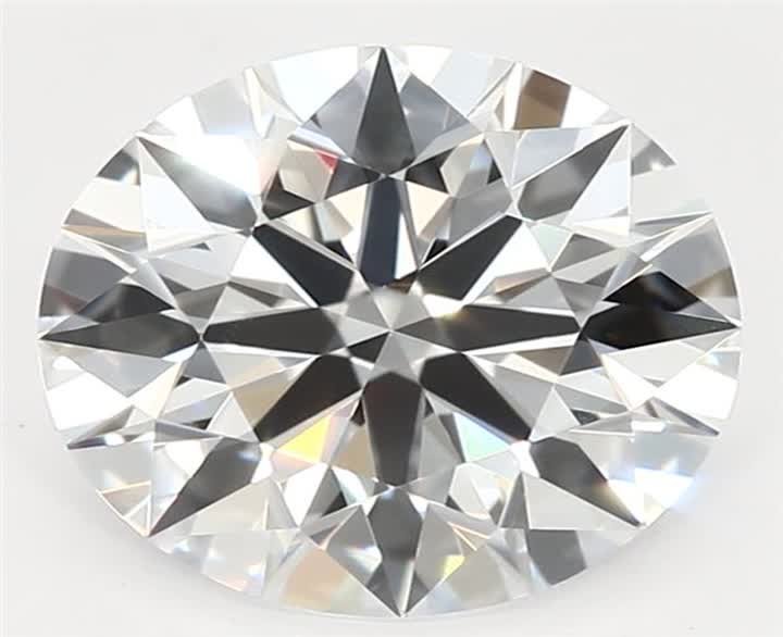 1 CT Round Lab-Grown Diamond Surrey Vancouver Canada Langley Burnaby Richmond