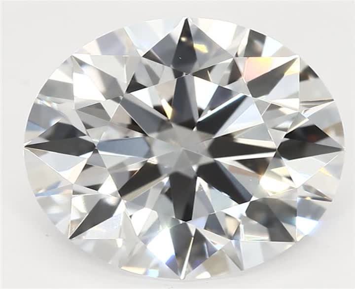 1.74 CT Round Lab-Grown Diamond Surrey Vancouver Canada Langley Burnaby Richmond