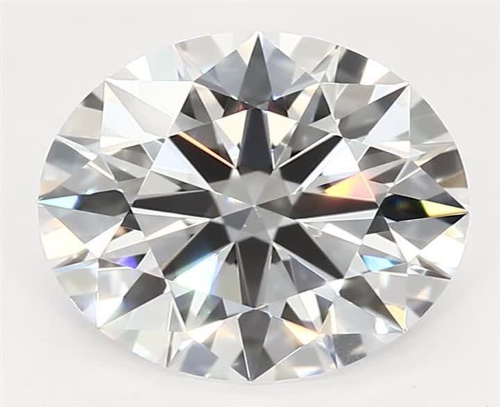 0.96 CT Round Lab-Grown Diamond Surrey Vancouver Canada Langley Burnaby Richmond