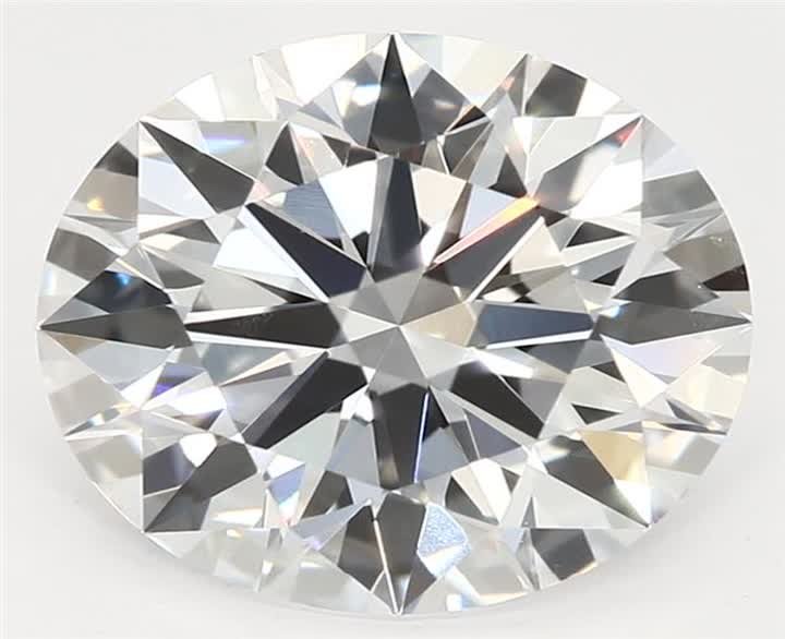1.52 CT Round Lab-Grown Diamond Surrey Vancouver Canada Langley Burnaby Richmond