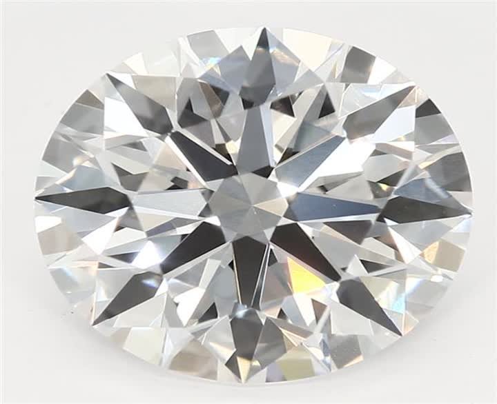 2.07 CT Round Lab-Grown Diamond Surrey Vancouver Canada Langley Burnaby Richmond