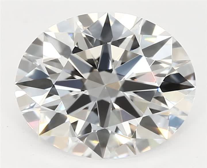 0.9 CT Round Lab-Grown Diamond Surrey Vancouver Canada Langley Burnaby Richmond