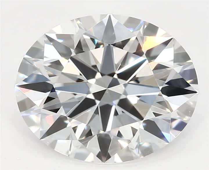 1.04 CT Round Lab-Grown Diamond Surrey Vancouver Canada Langley Burnaby Richmond
