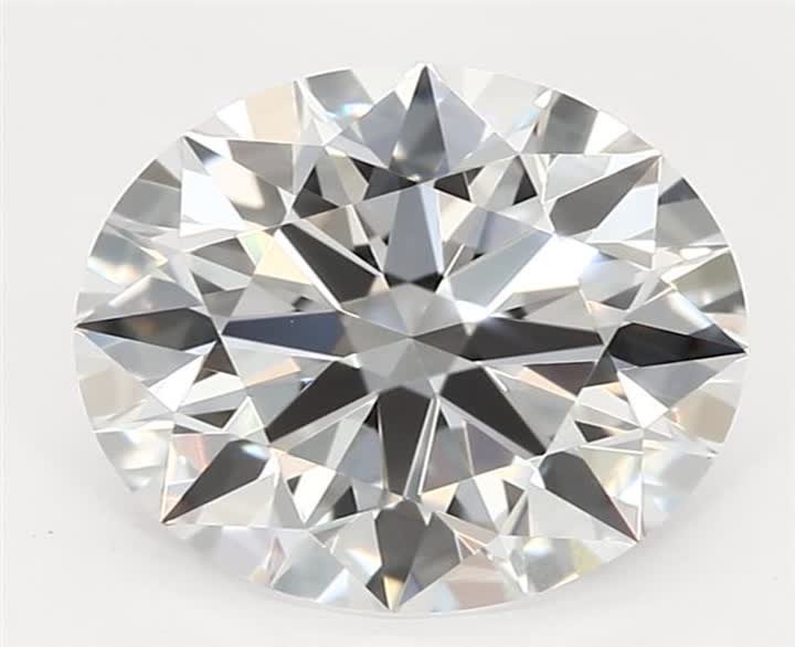 0.94 CT Round Lab-Grown Diamond Surrey Vancouver Canada Langley Burnaby Richmond