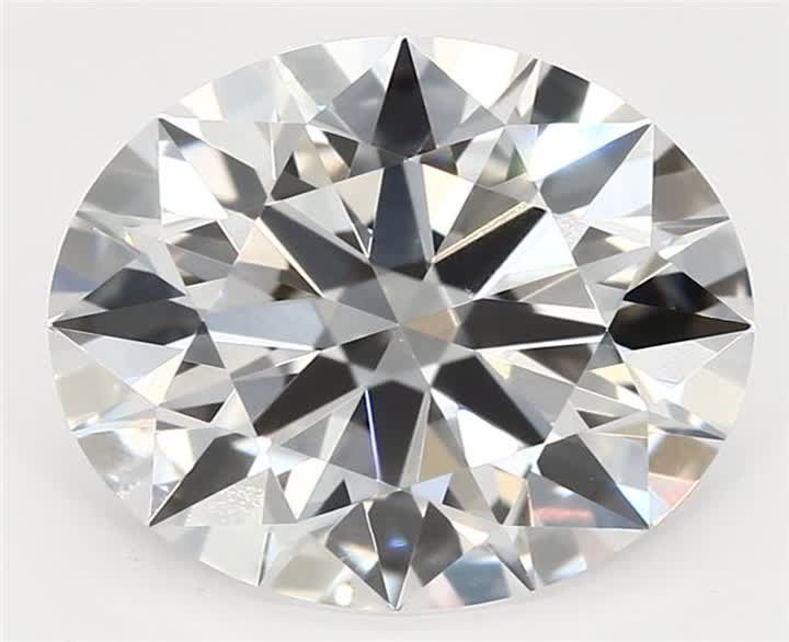 1.57 CT Round Lab-Grown Diamond Surrey Vancouver Canada Langley Burnaby Richmond