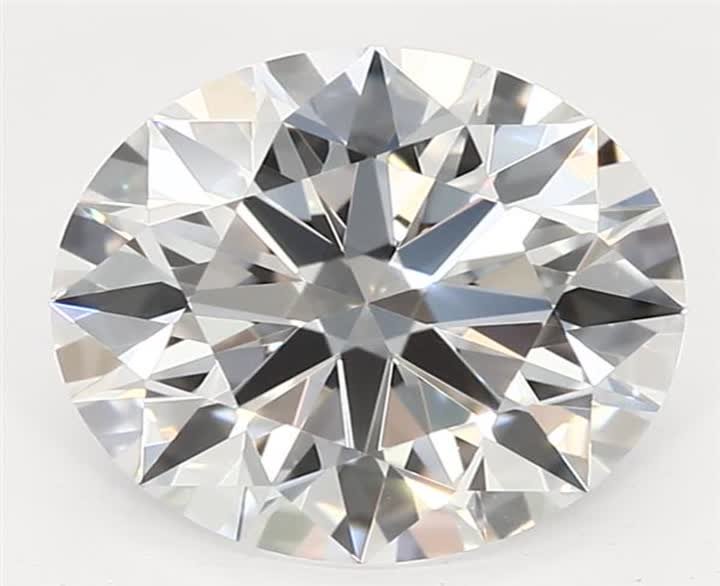 0.98 CT Round Lab-Grown Diamond Surrey Vancouver Canada Langley Burnaby Richmond