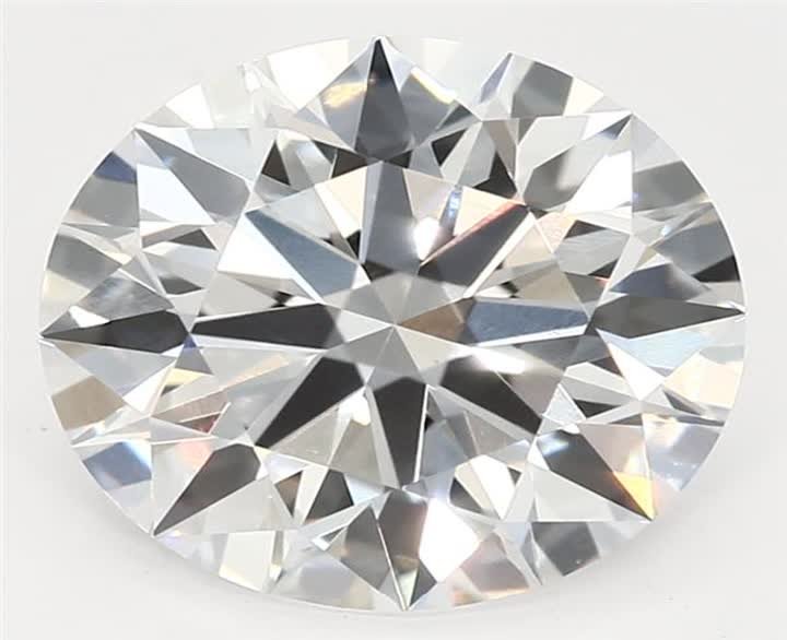 1.32 CT Round Lab-Grown Diamond Surrey Vancouver Canada Langley Burnaby Richmond