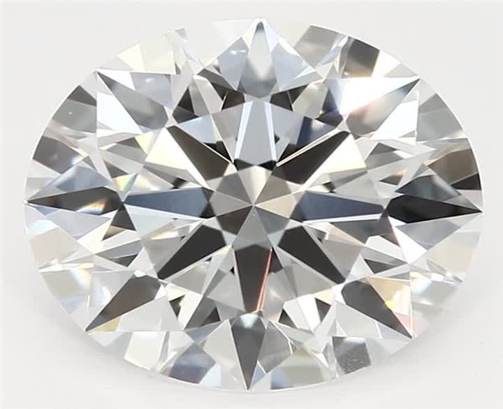 1.52 CT Round Lab-Grown Diamond Surrey Vancouver Canada Langley Burnaby Richmond