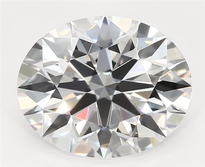 0.95 CT Round Lab-Grown Diamond Surrey Vancouver Canada Langley Burnaby Richmond