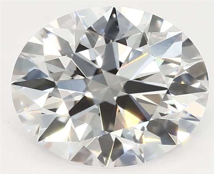 1.21 CT Round Lab-Grown Diamond Surrey Vancouver Canada Langley Burnaby Richmond