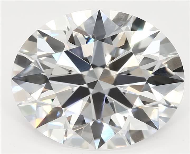 2.24 CT Round Lab-Grown Diamond Surrey Vancouver Canada Langley Burnaby Richmond