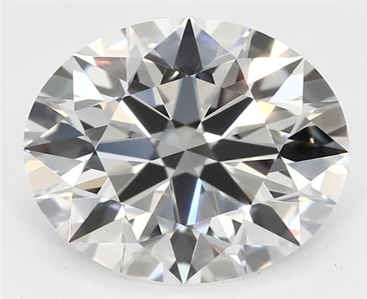 1.02 CT Round Lab-Grown Diamond Surrey Vancouver Canada Langley Burnaby Richmond