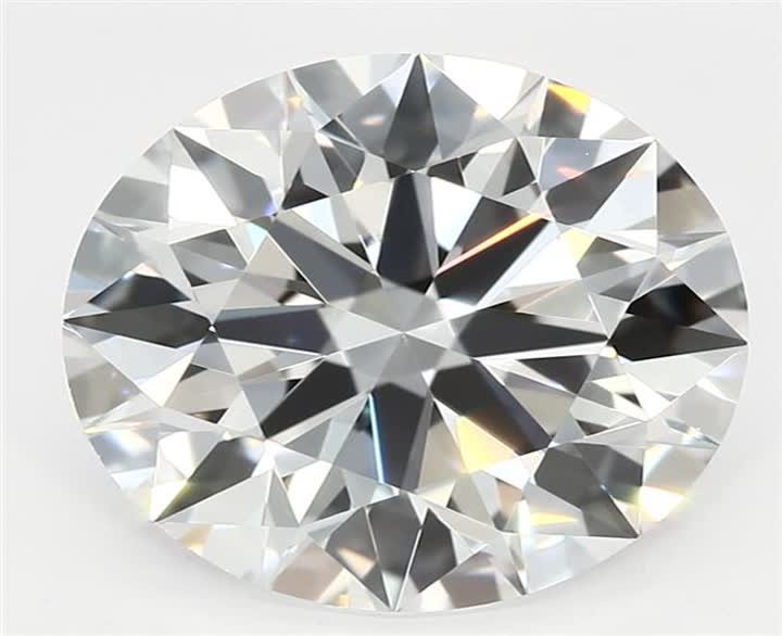 1.84 CT Round Lab-Grown Diamond Surrey Vancouver Canada Langley Burnaby Richmond