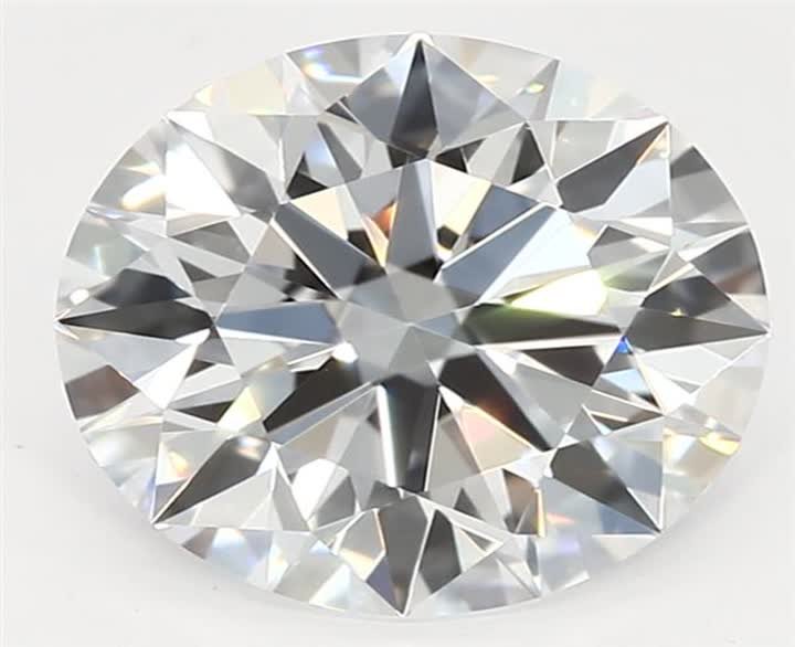 0.93 CT Round Lab-Grown Diamond Surrey Vancouver Canada Langley Burnaby Richmond