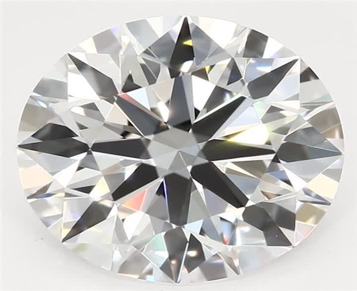 1.77 CT Round Lab-Grown Diamond Surrey Vancouver Canada Langley Burnaby Richmond
