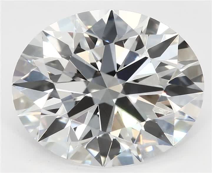 2.22 CT Round Lab-Grown Diamond Surrey Vancouver Canada Langley Burnaby Richmond