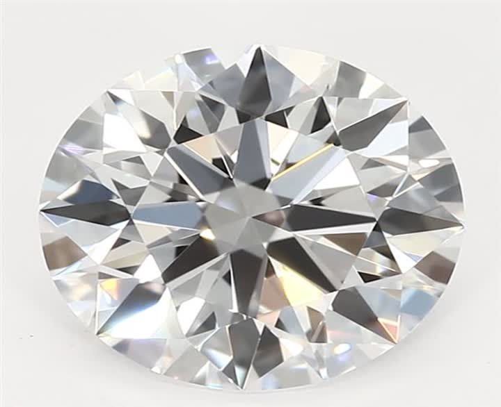 0.93 CT Round Lab-Grown Diamond Surrey Vancouver Canada Langley Burnaby Richmond