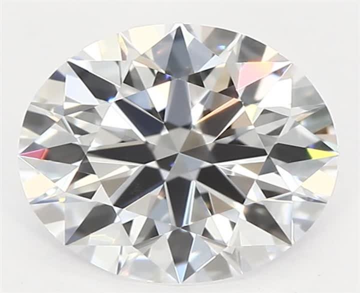 0.7 CT Round Lab-Grown Diamond Surrey Vancouver Canada Langley Burnaby Richmond