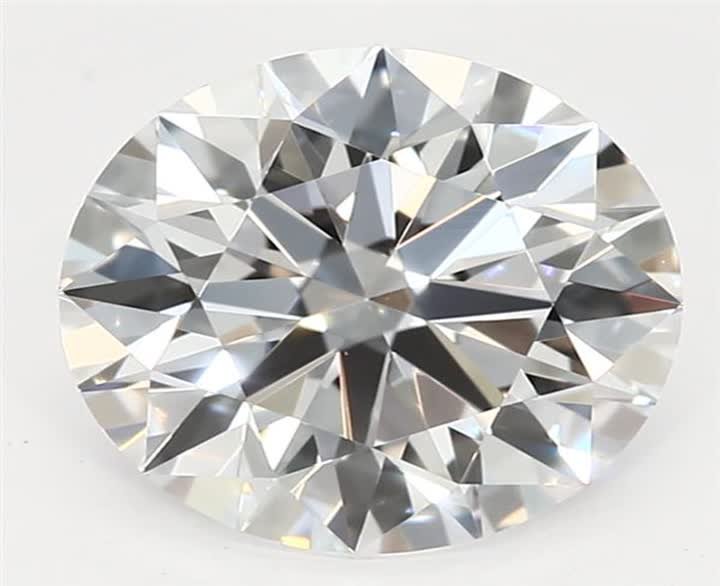 0.92 CT Round Lab-Grown Diamond Surrey Vancouver Canada Langley Burnaby Richmond