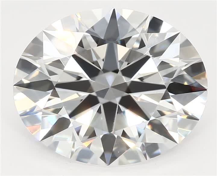 2.26 CT Round Lab-Grown Diamond Surrey Vancouver Canada Langley Burnaby Richmond