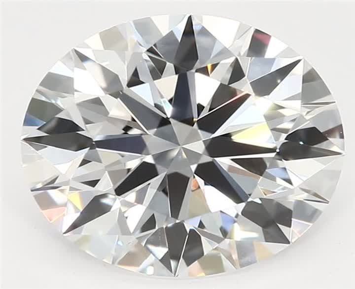 1.52 CT Round Lab-Grown Diamond Surrey Vancouver Canada Langley Burnaby Richmond