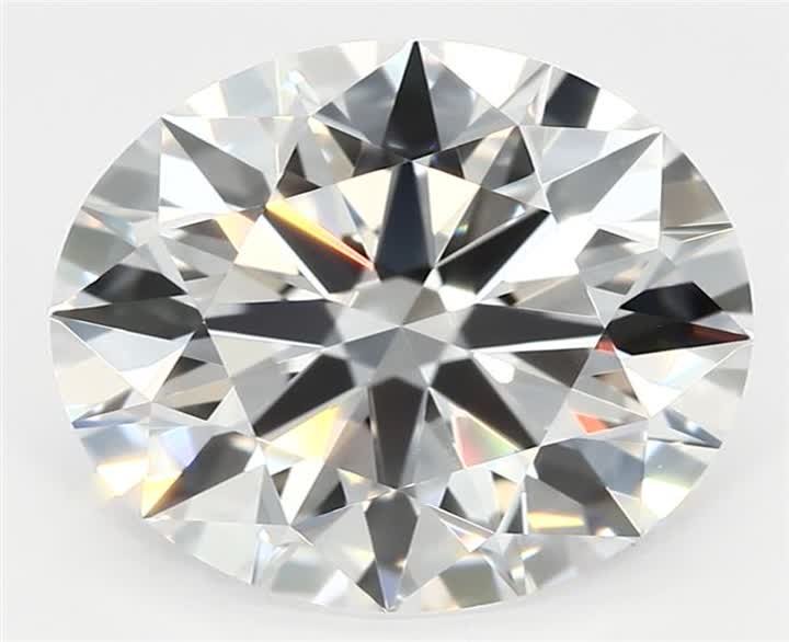 1.96 CT Round Lab-Grown Diamond Surrey Vancouver Canada Langley Burnaby Richmond