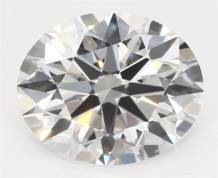 1 CT Round Lab-Grown Diamond Surrey Vancouver Canada Langley Burnaby Richmond