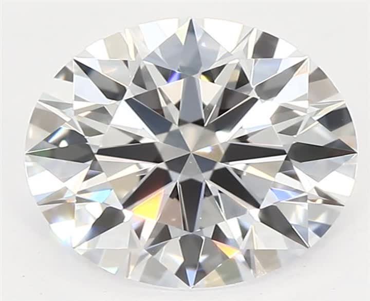 0.8 CT Round Lab-Grown Diamond Surrey Vancouver Canada Langley Burnaby Richmond