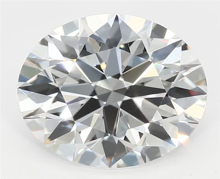 1 CT Round Lab-Grown Diamond Surrey Vancouver Canada Langley Burnaby Richmond