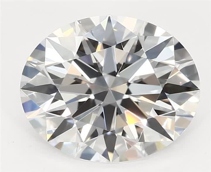 0.94 CT Round Lab-Grown Diamond Surrey Vancouver Canada Langley Burnaby Richmond