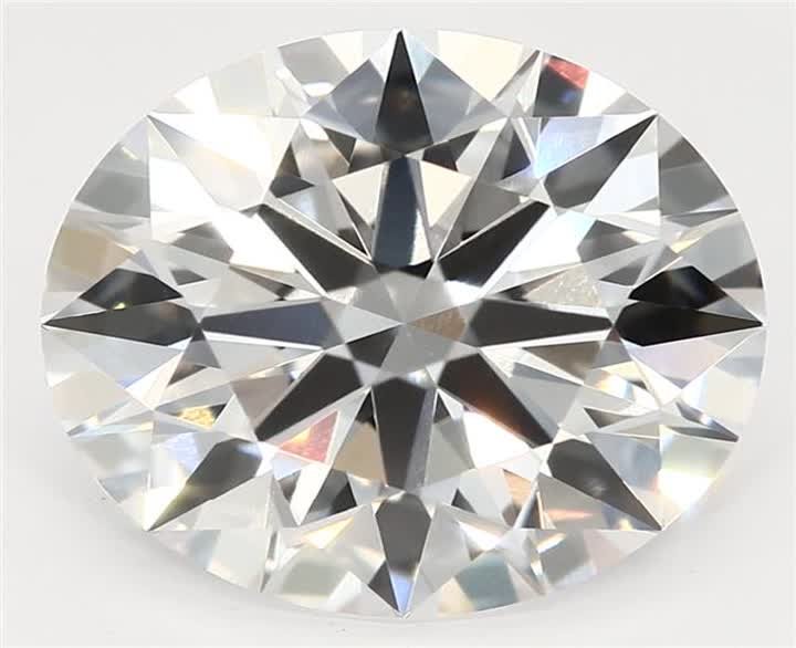 2.05 CT Round Lab-Grown Diamond Surrey Vancouver Canada Langley Burnaby Richmond