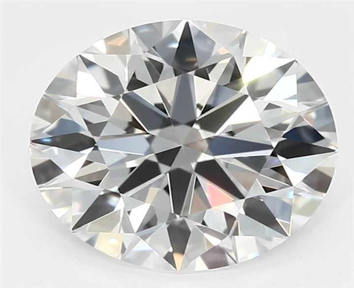 1.02 CT Round Lab-Grown Diamond Surrey Vancouver Canada Langley Burnaby Richmond