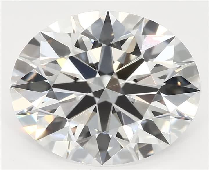 2.23 CT Round Lab-Grown Diamond Surrey Vancouver Canada Langley Burnaby Richmond